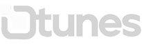 Dtunes Logo